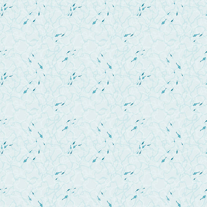 Reef Ocean Floor Powder Fabric - By the yard
