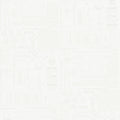 Sew America Sewing Notes White Fabric