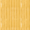 Sew America Faded Stripes Yellow Fabric