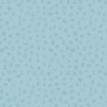 Sew America America Word Search Blue Fabric