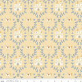 Faraway Kingdom Enchanted Castle Sunlight Fabric