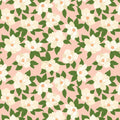 Southern Charm Main Peaches 'n Cream Fabric