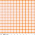 Southern Charm Gingham Pink Fabric