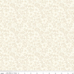 Southern Charm Magnolia Tonal Cloud Fabric