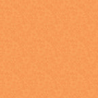 Southern Charm Magnolia Tonal Orange Fabric