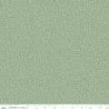 Rosewood Cameo Sage Fabric