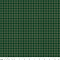 Rosewood Hearth Forest Fabric
