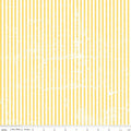 Scary Scraps Stressed Stripes Yellow