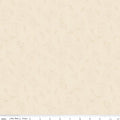 Orchard House Sketch Floral Cream Fabric