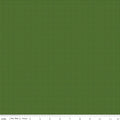 Cozy Autumn Houndstooth Olive by Beverly McCullough for Riley Blake Designs