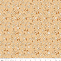 Denim & Daisy Hazel Daisy Fabric by Lori Holt for Riley Blake Designs