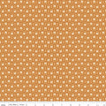 Denim & Daisy Pioneer Caramel Fabric by Lori Holt for Riley Blake Designs