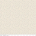 Denim & Daisy Squares Denim Fabric by Lori Holt for Riley Blake Designs