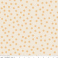 Denim & Daisy Daisies Daisy Fabric by Lori Holt for Riley Blake Designs