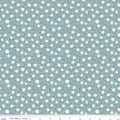 Blissful Moments Flowers Dream Fabric by Lisa Audit for Riley Blake Designs