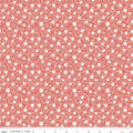 Blissful Moments Flowers Rouge Fabric by Lisa Audit for Riley Blake Designs
