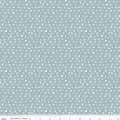 Blissful Moments Dots Dream Fabric by Lisa Audit for Riley Blake Designs