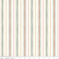 Blissful Moments Stripes Multi Fabric by Lisa Audit for Riley Blake Designs
