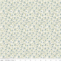 Blissful Moments Daisies Dream Fabric by Lisa Audit for Riley Blake Designs