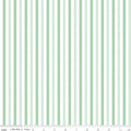 Coastal Dreams Stripes Green Fabric by Tasha Noel for Riley Blake Designs