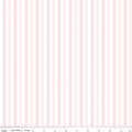 Coastal Dreams Stripes Pink Fabric by Tasha Noel for Riley Blake Designs