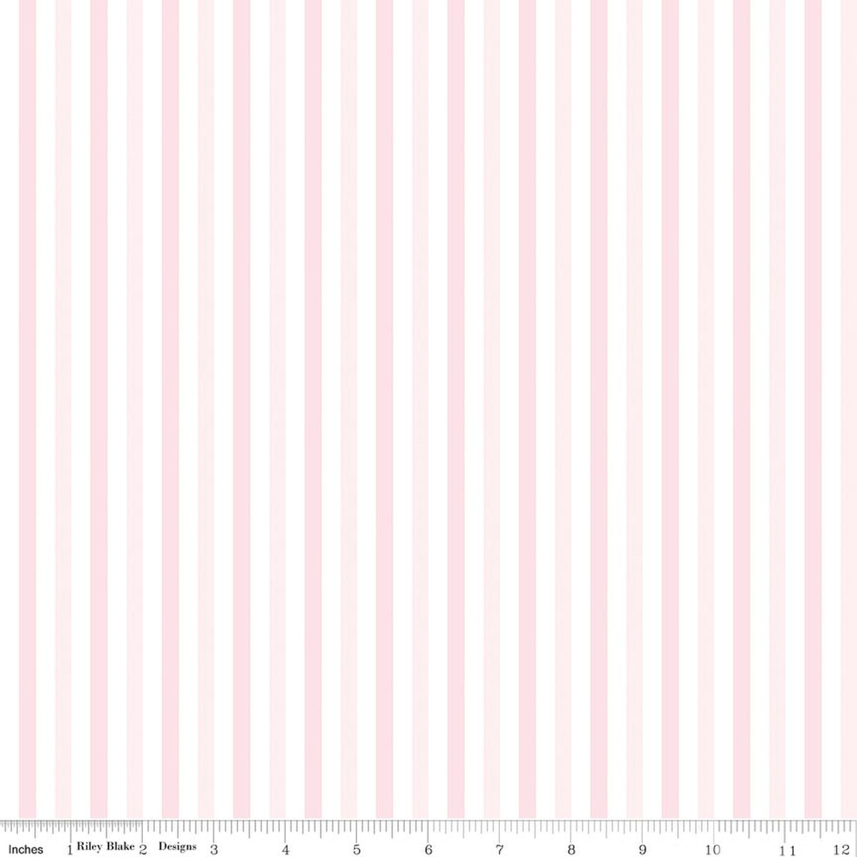 Coastal Dreams Stripes Pink Fabric by Tasha Noel for Riley Blake Designs