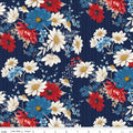 Patriotic Pride Main Navy - C18740-NAVY