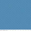 Patriotic Pride Grid Blue - C18743-BLUE