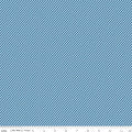 Patriotic Pride Stripes Blue - C18745-BLUE