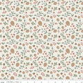 Upper Pines Forage Cream Fabric by the Yard - C18872-CREAM
