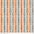Vintage Boo Ric Rac Vintage White Fabric by My Mind’s Eye for Riley Blake Designs