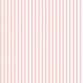 1/4" Stripe Pink Fabric
