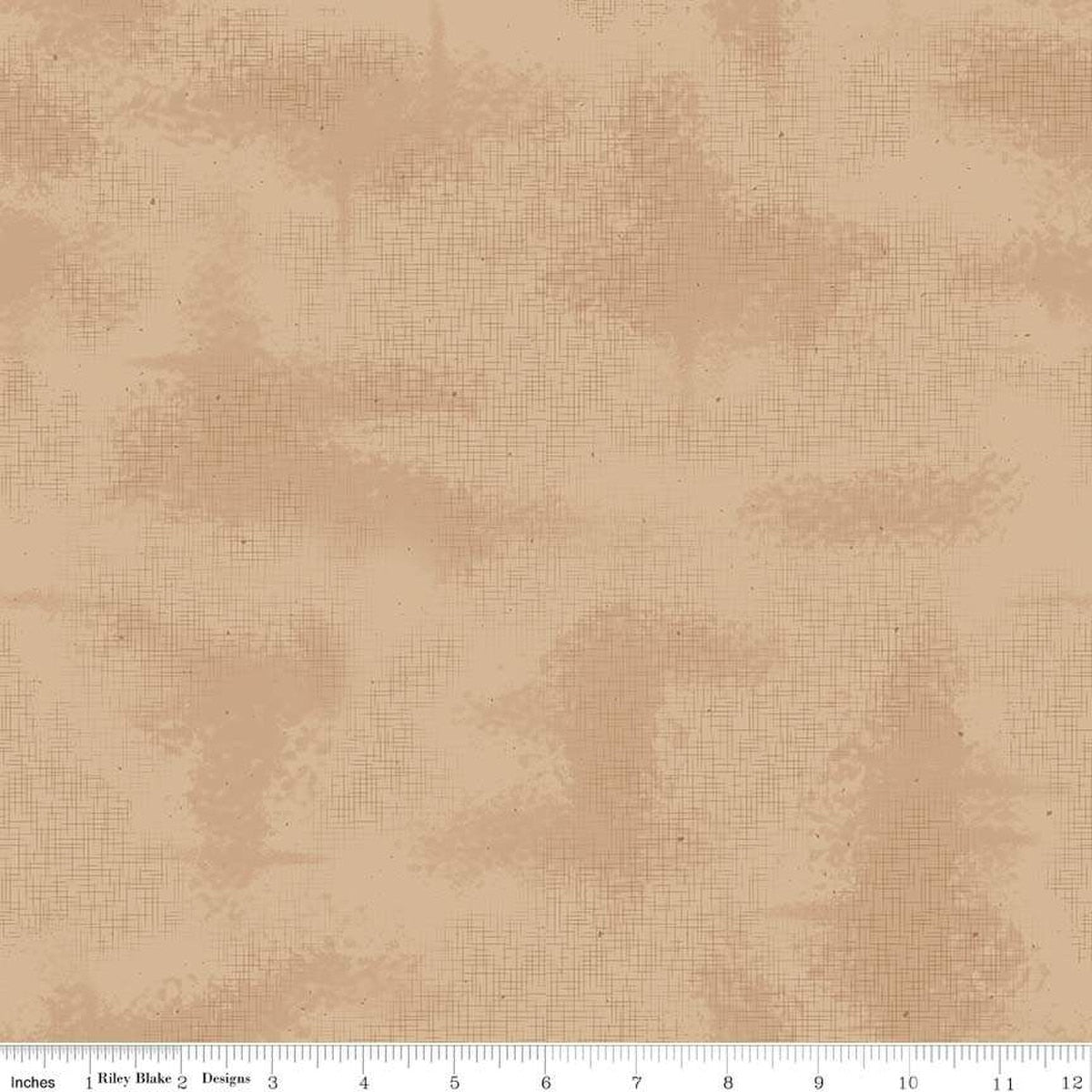 Shabby Allspice Fabric by the Yard - C605-ALLSPICE