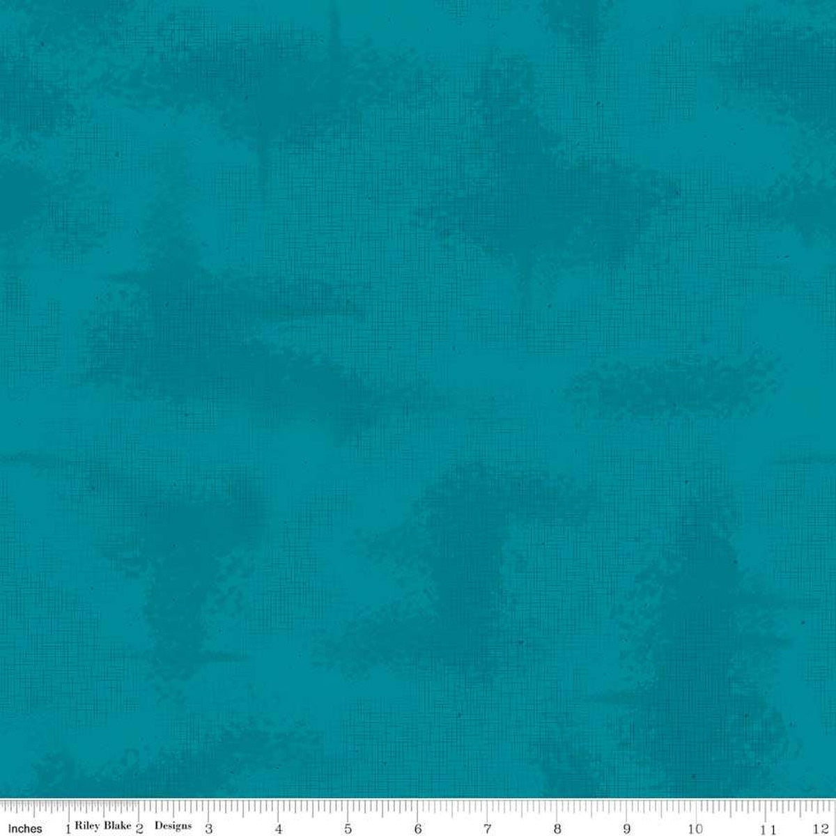 Shabby Azure Fabric by the Yard - C605-AZURE
