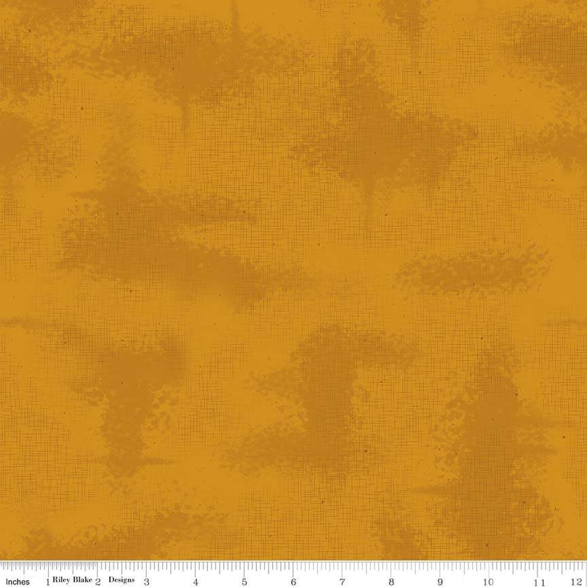 Shabby Butterscotch Fabric by the Yard - C605-BUTTERSCOTCH