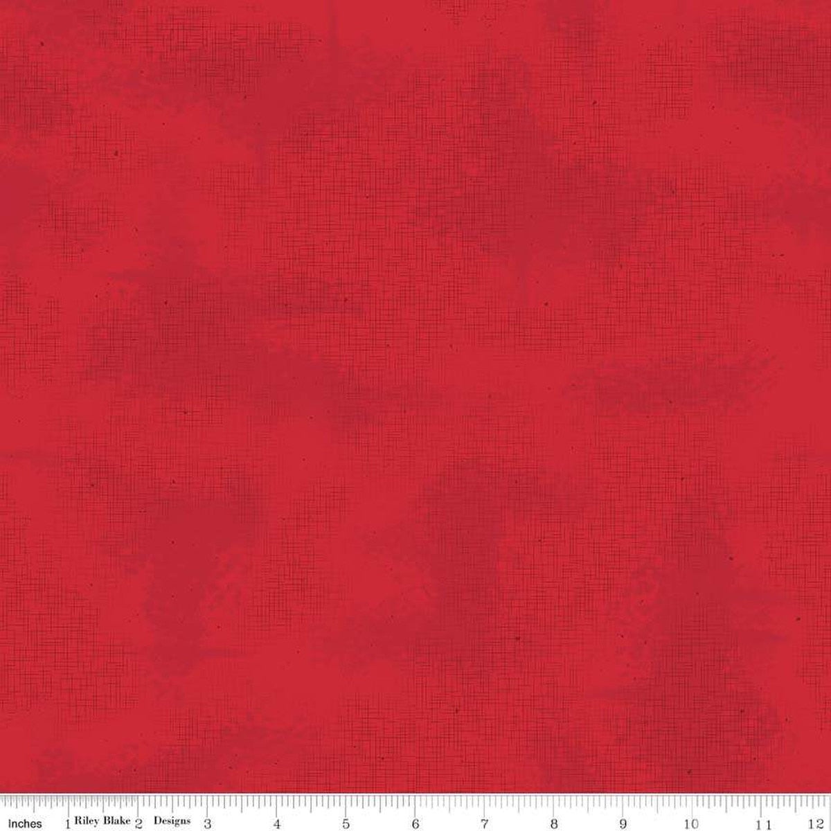 Shabby Cherry Fabric by the Yard - C605-CHERRY