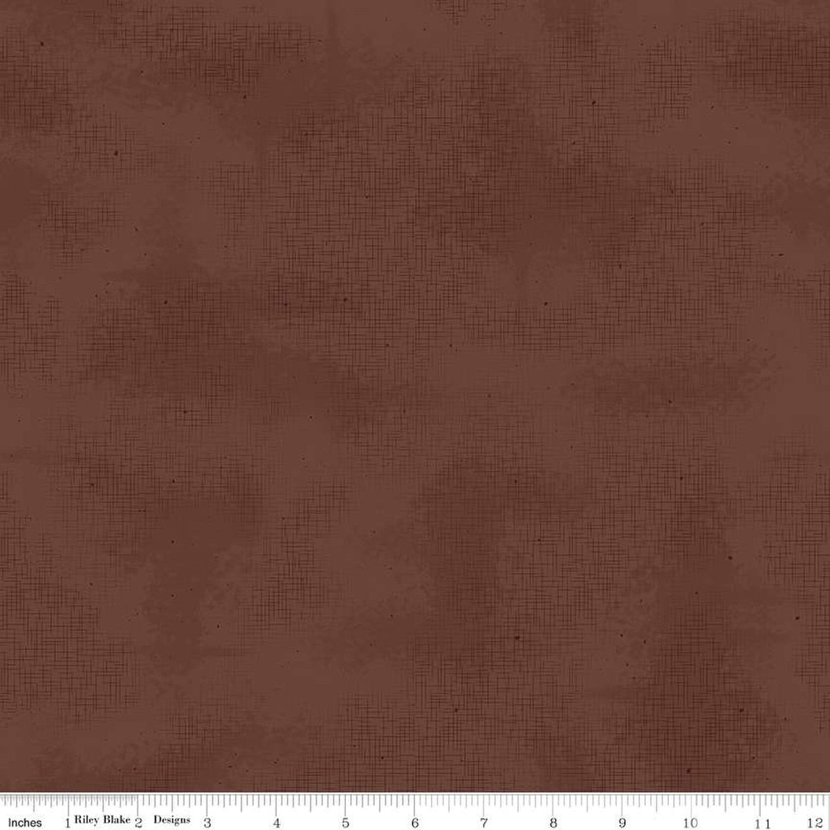 Shabby Chocolate Fabric by the Yard - C605-CHOCOLATE