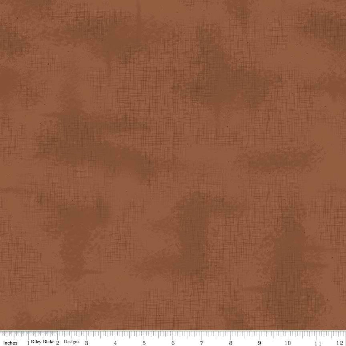 Shabby Cinnamon Fabric by the Yard - C605-CINNAMON
