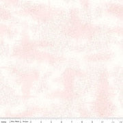 Shabby Coral Cloud Fabric by the Yard - C605-CORALCLOUD
