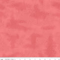 Shabby Coral Fabric by the Yard - C605-CORAL