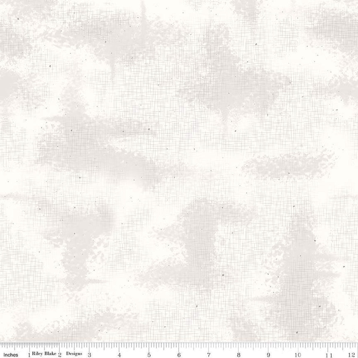 Shabby Gray Cloud Fabric by the Yard - C605-GRAYCLOUD