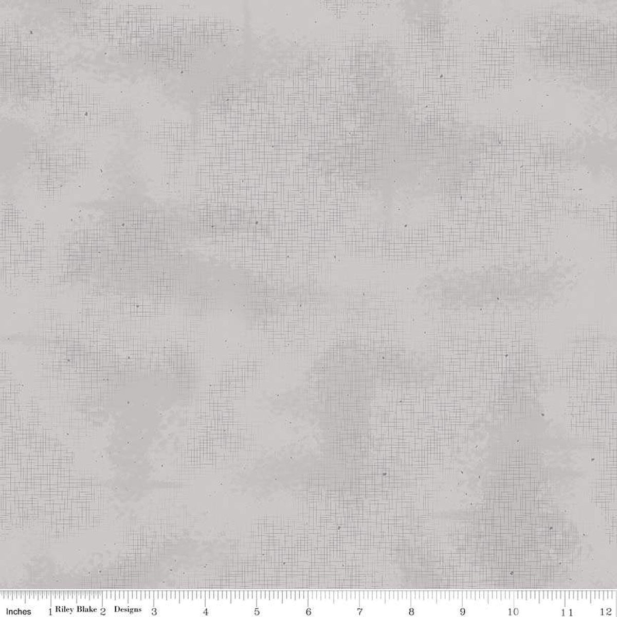 Shabby Gray Fabric by the Yard - C605-GRAY