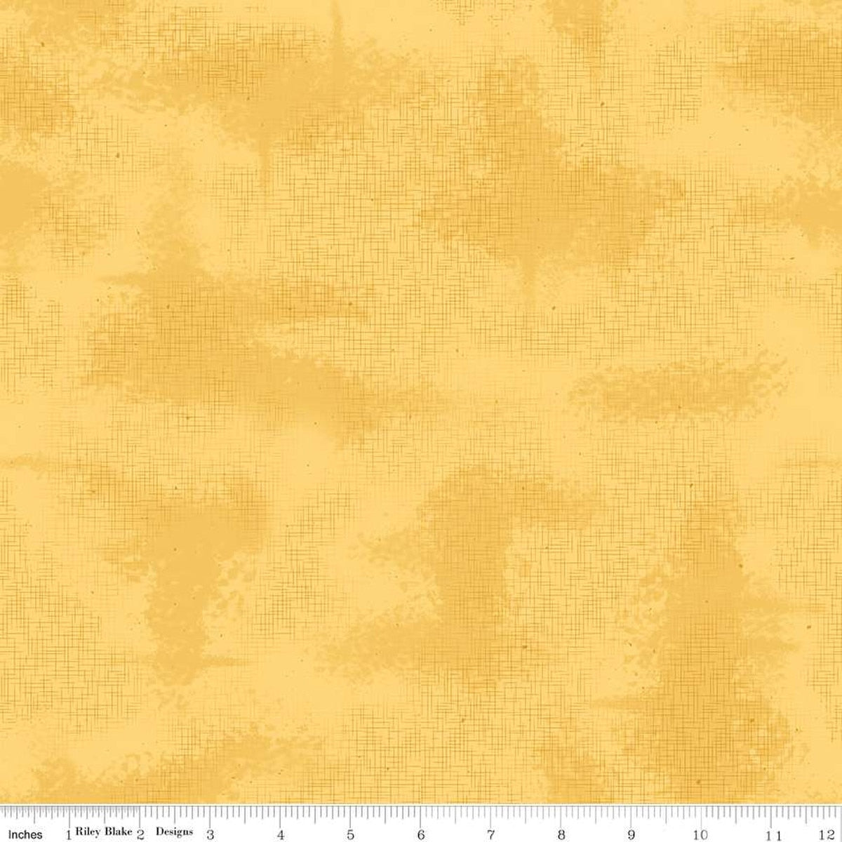 Shabby Maize Fabric by the Yard - C605-MAIZE