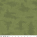 Shabby Moss Fabric by the Yard - C605-MOSS