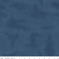 Shabby Navy Fabric by the Yard - C605-NAVY