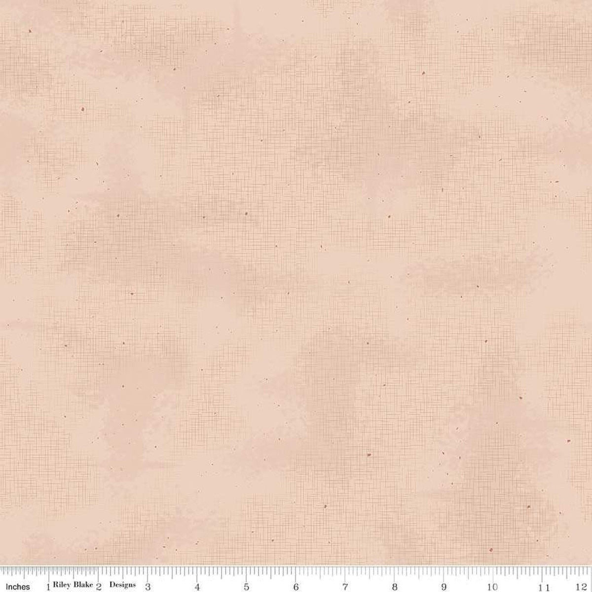 Shabby Nutmeg Fabric by the Yard - C605-NUTMEG