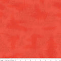 Shabby Paprika Fabric by the Yard - C605-PAPRIKA