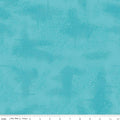 Shabby Peacock Fabric by the Yard - C605-PEACOCK
