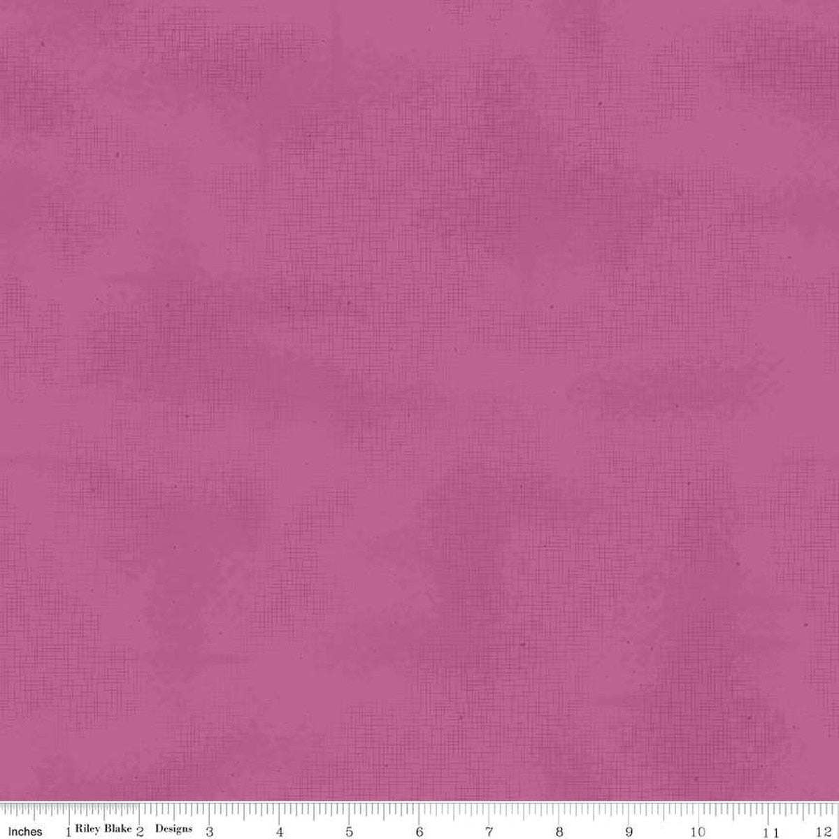 Shabby Plum Fabric by the Yard - C605-PLUM