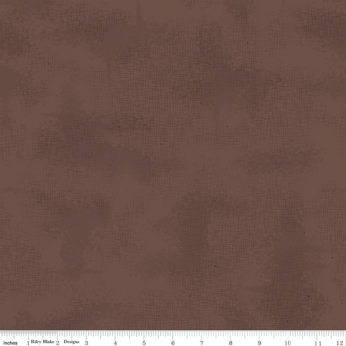 Shabby Raisin Fabric by the Yard - C605-RAISIN
